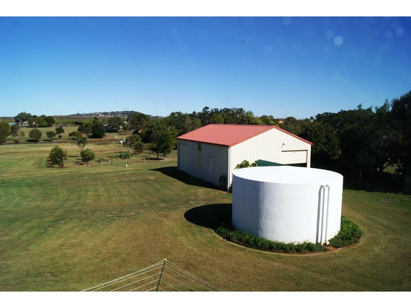 25 Brumby Lane, Bargara QLD 4670