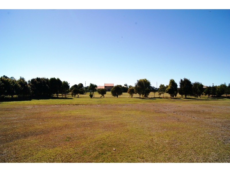 25 Brumby Lane, Bargara QLD 4670