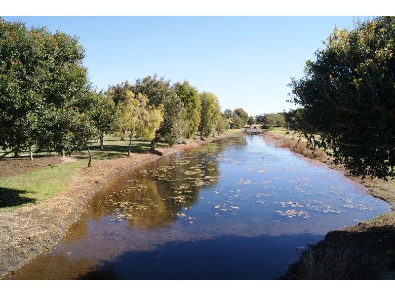 25 Brumby Lane, Bargara QLD 4670