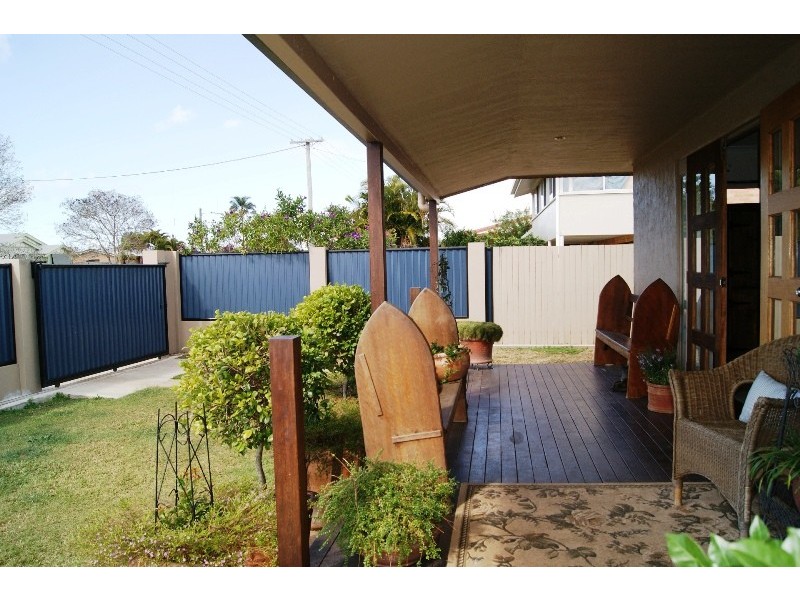 23 BAKER STREET, Kepnock QLD 4670