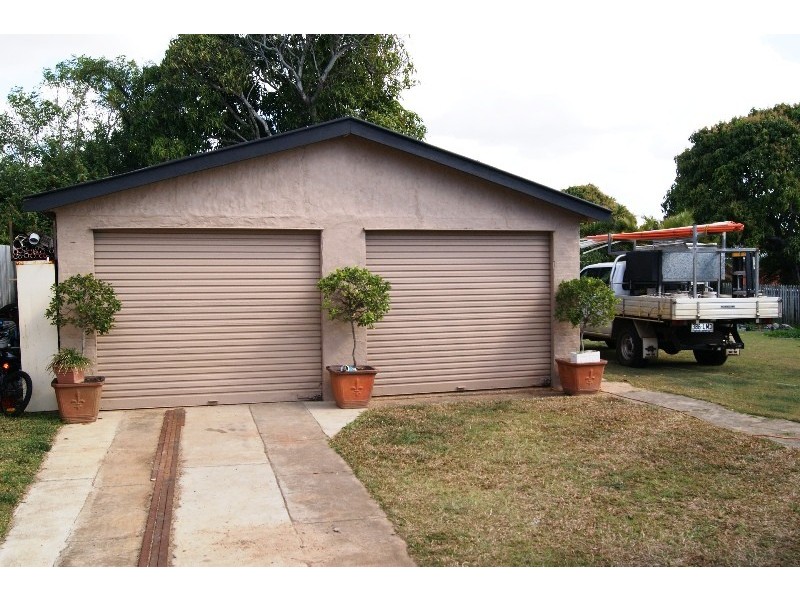 23 BAKER STREET, Kepnock QLD 4670