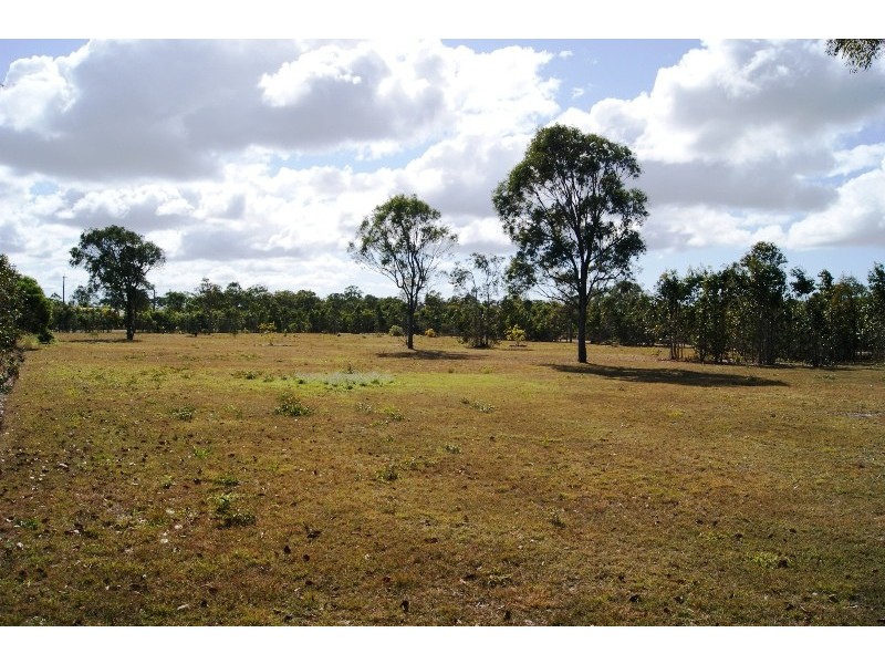 Lot 74 Polo Place, Branyan QLD 4670