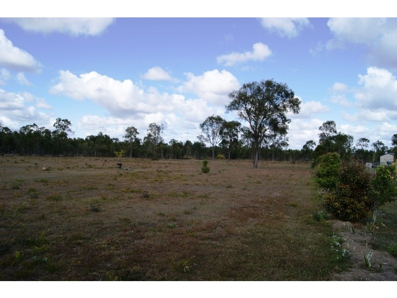 Lot 74 Polo Place, Branyan QLD 4670