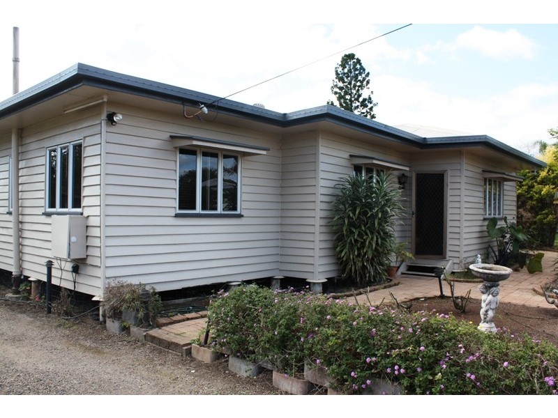 Gin Gin QLD 4671