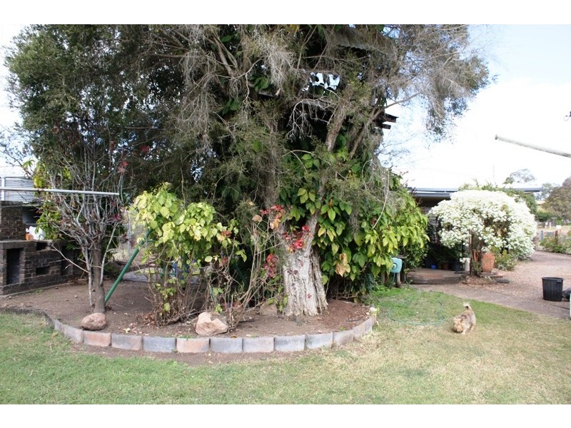 Gin Gin QLD 4671