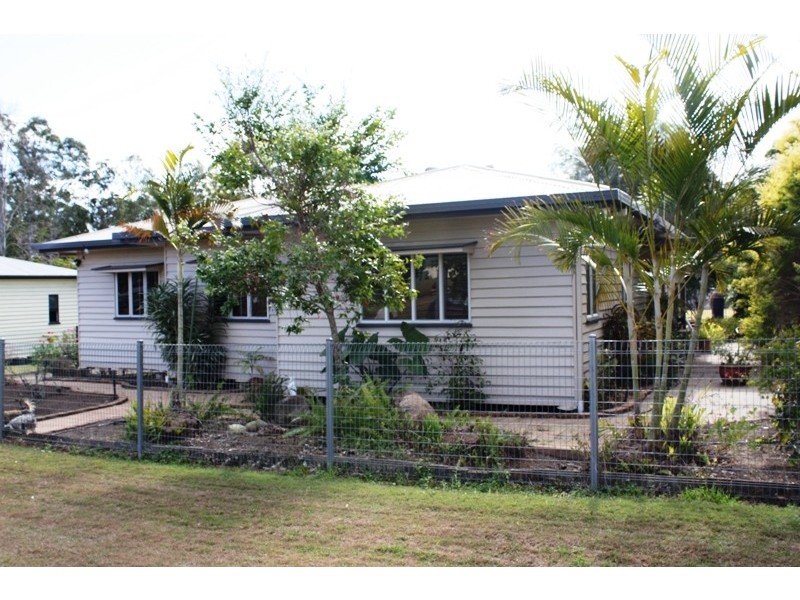 Gin Gin QLD 4671