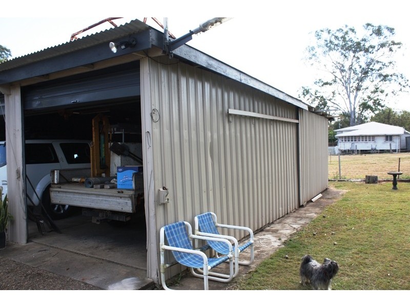 Gin Gin QLD 4671
