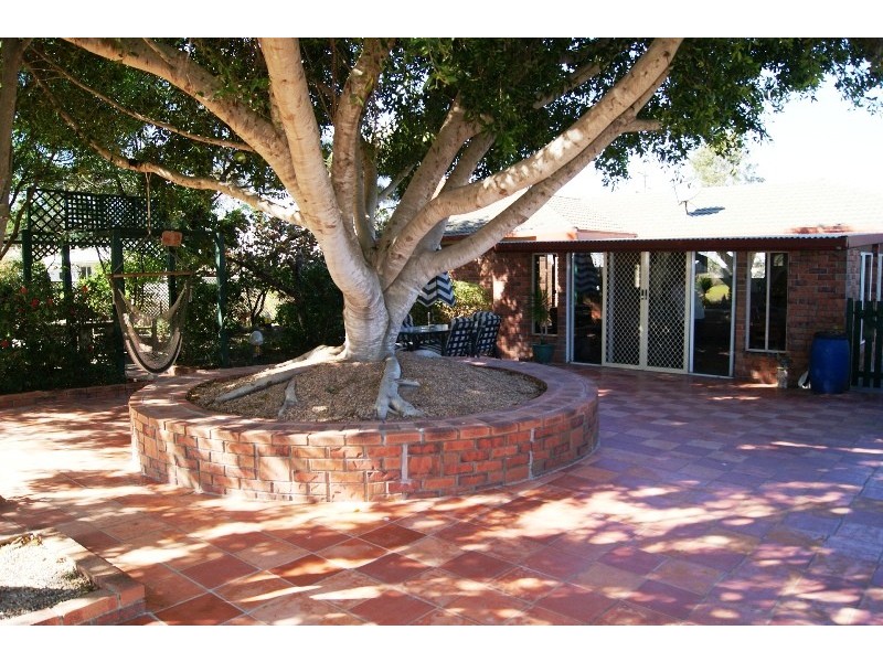 33 DAVENPORT DRIVE, Coonarr QLD 4670