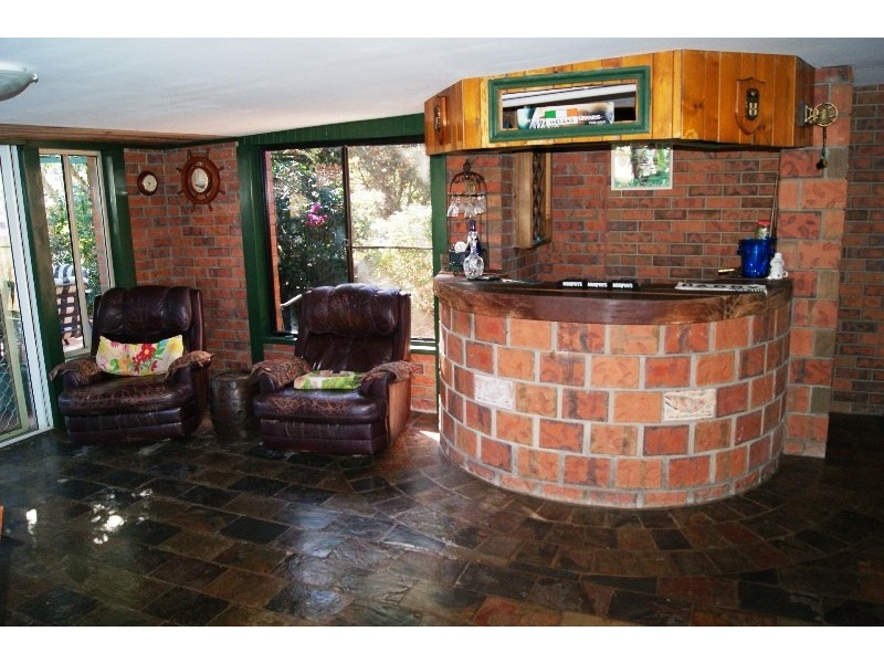 33 DAVENPORT DRIVE, Coonarr QLD 4670