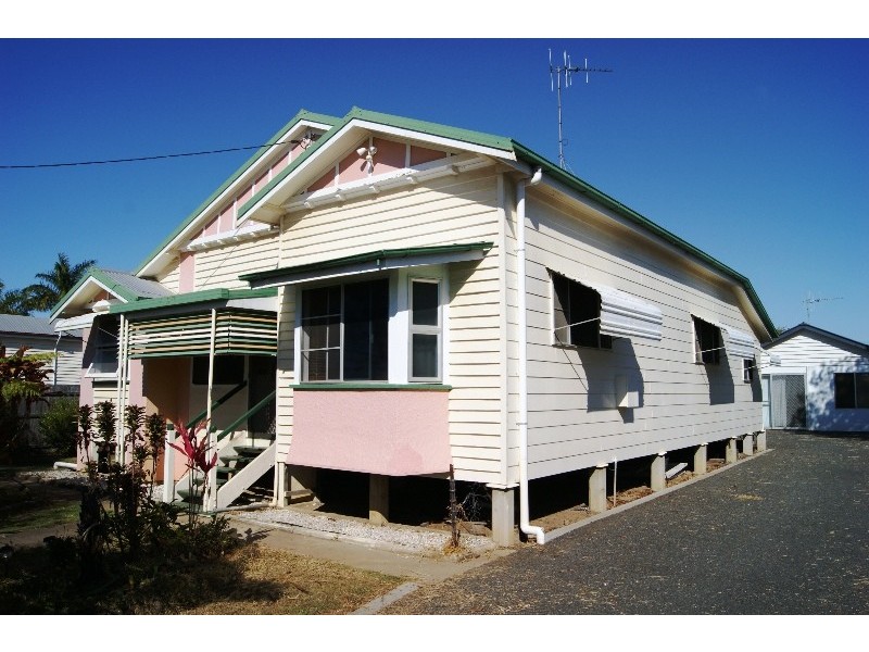 20 Alice Street, Walkervale QLD 4670