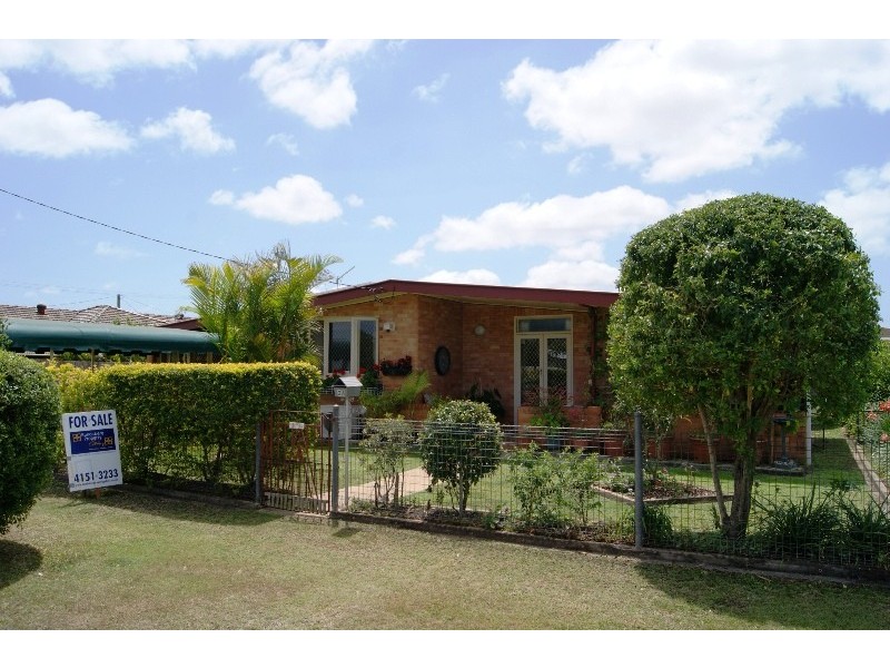 2a  Hussey Street, Avenell Heights QLD 4670