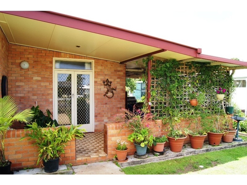 2a  Hussey Street, Avenell Heights QLD 4670
