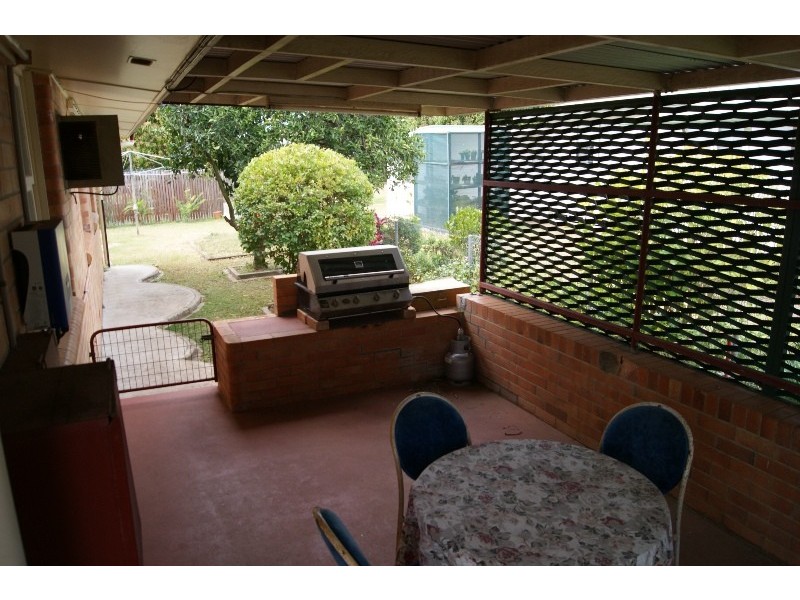 2a  Hussey Street, Avenell Heights QLD 4670