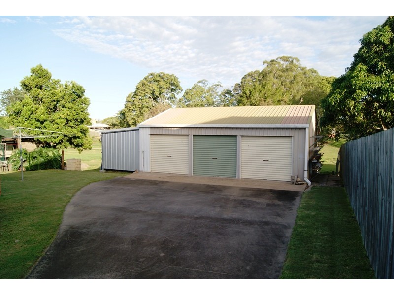 2 Wyper Street, Bundaberg South QLD 4670