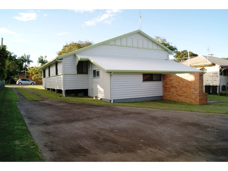 2 Wyper Street, Bundaberg South QLD 4670