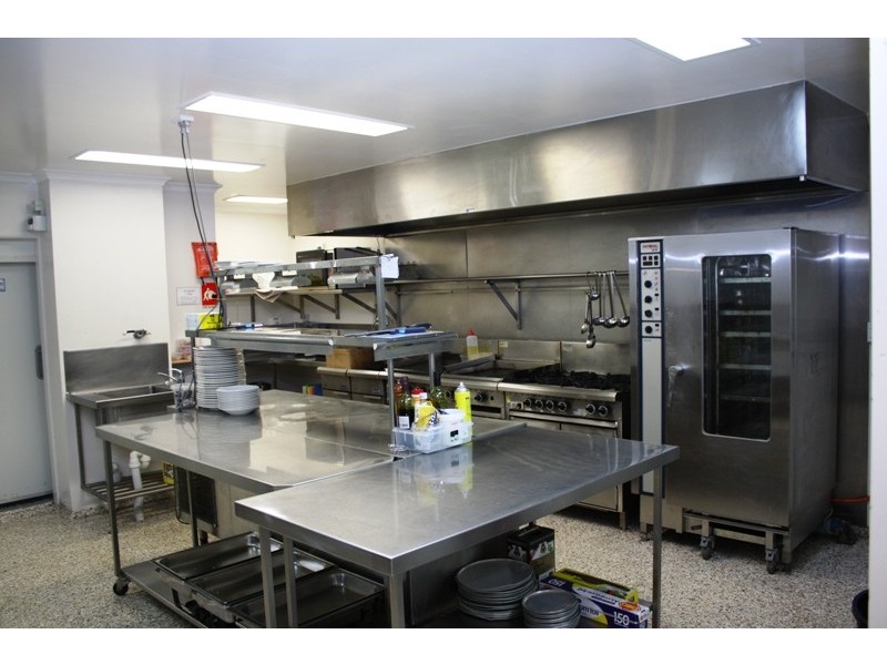 Moore Park Beach QLD 4670