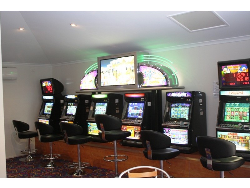 Moore Park Beach QLD 4670