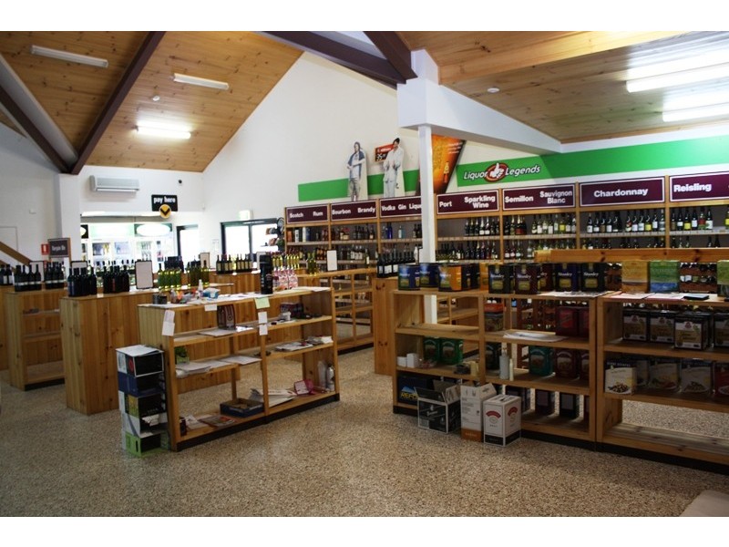 Moore Park Beach QLD 4670