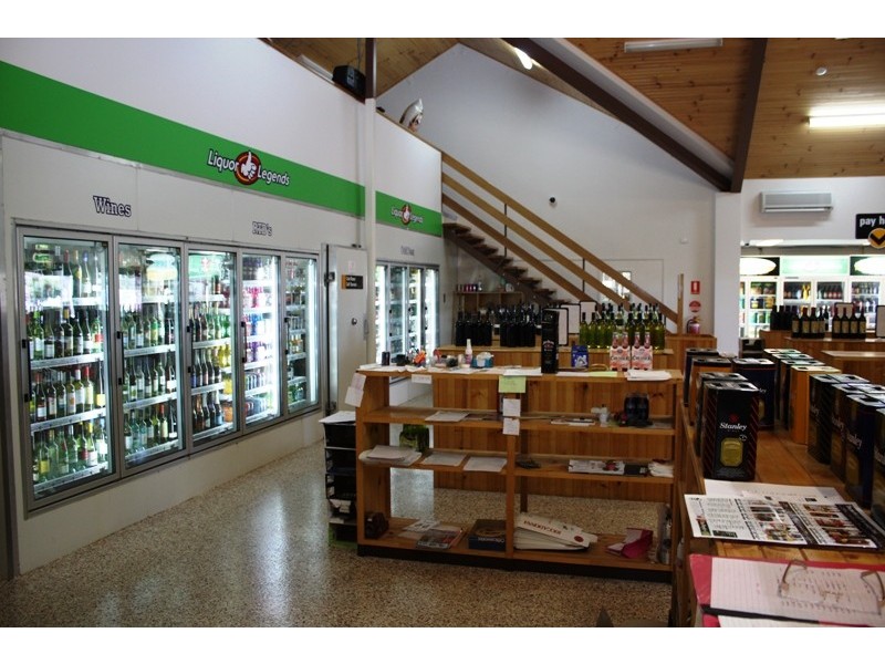 Moore Park Beach QLD 4670