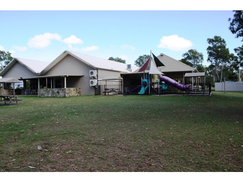 Moore Park Beach QLD 4670