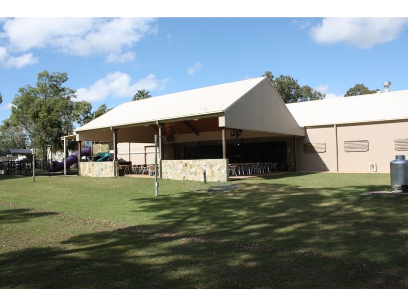 Moore Park Beach QLD 4670