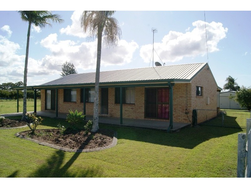11  LAUREL STREET, Gooburrum QLD 4670