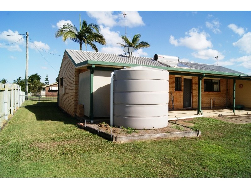 11  LAUREL STREET, Gooburrum QLD 4670