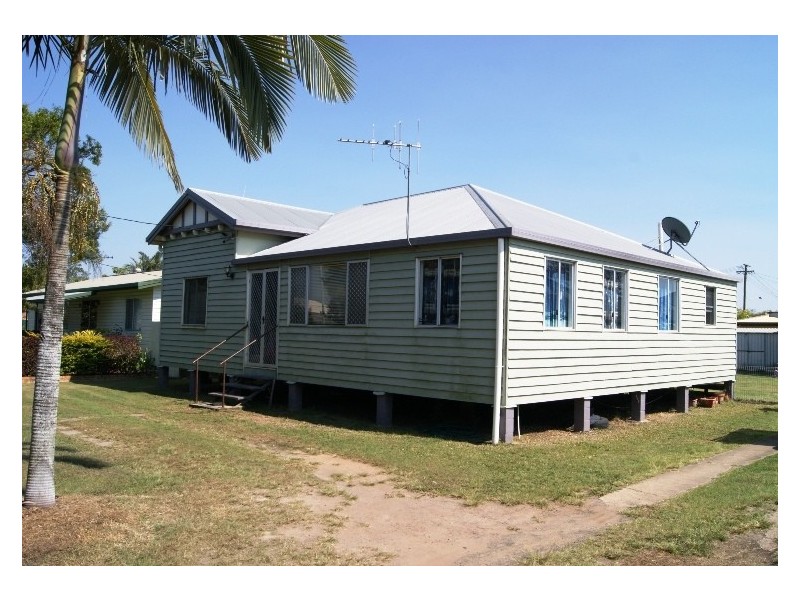 165 McCarthy Road, Avenell Heights QLD 4670