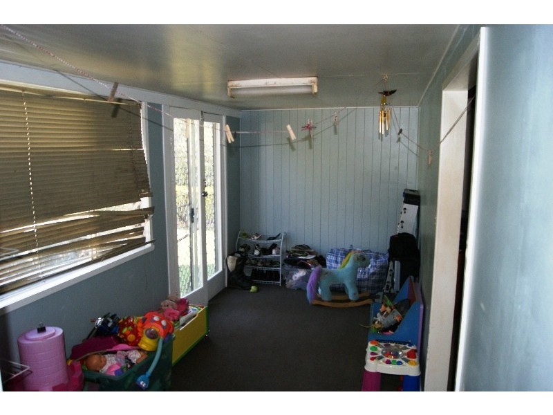 165 McCarthy Road, Avenell Heights QLD 4670