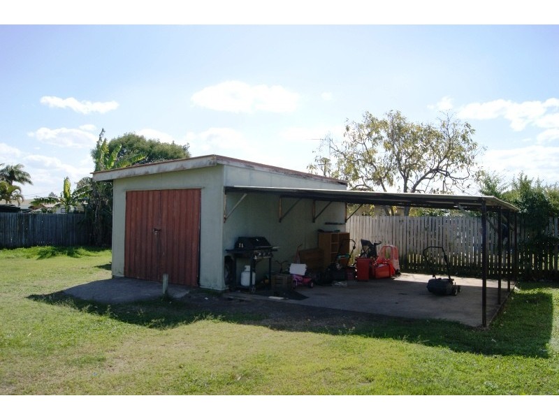 165 McCarthy Road, Avenell Heights QLD 4670