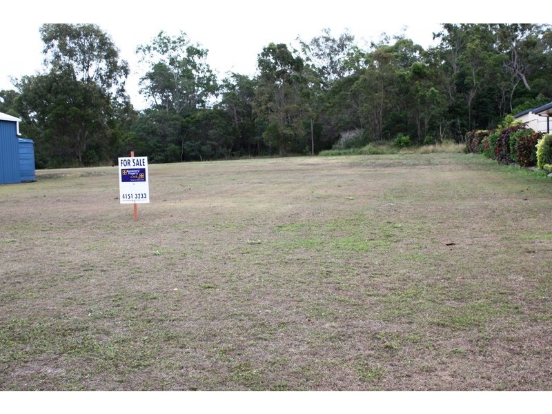Miara QLD 4673