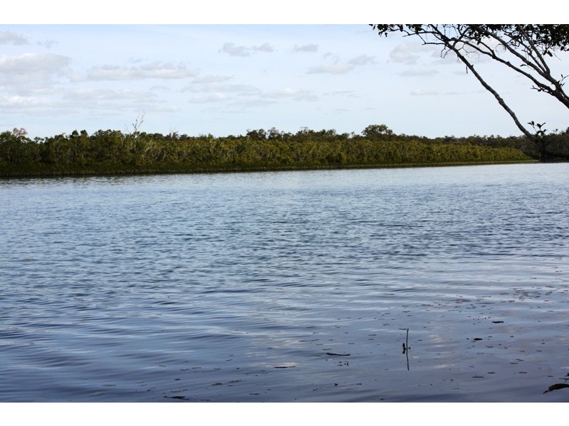 Miara QLD 4673