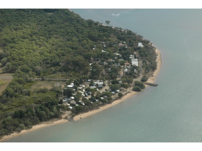 Miara QLD 4673