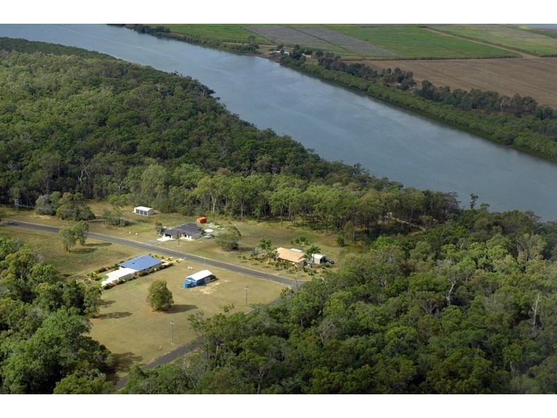 Miara QLD 4673