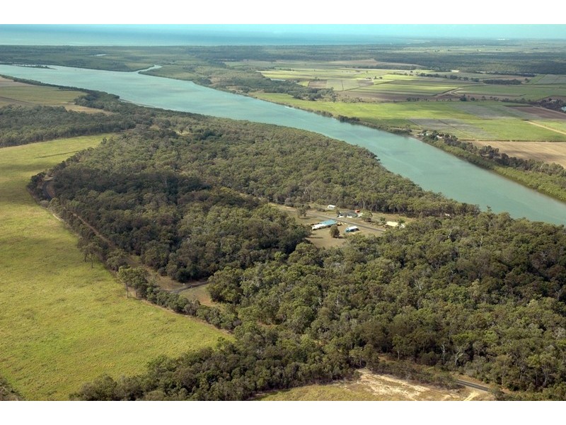 Miara QLD 4673