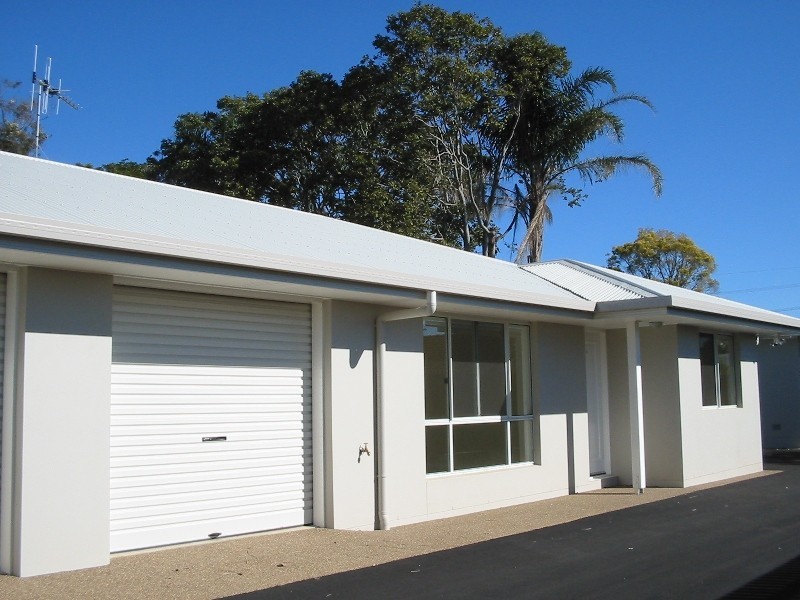 Bundaberg West QLD 4670