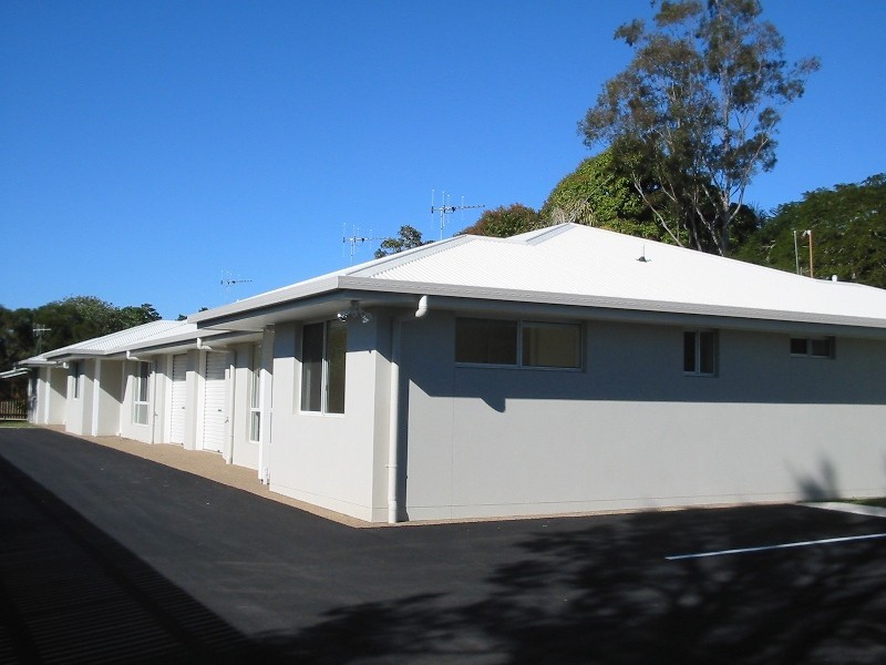 Bundaberg West QLD 4670