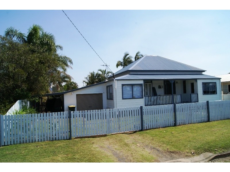 19A SKYRING STREET, Bundaberg East QLD 4670