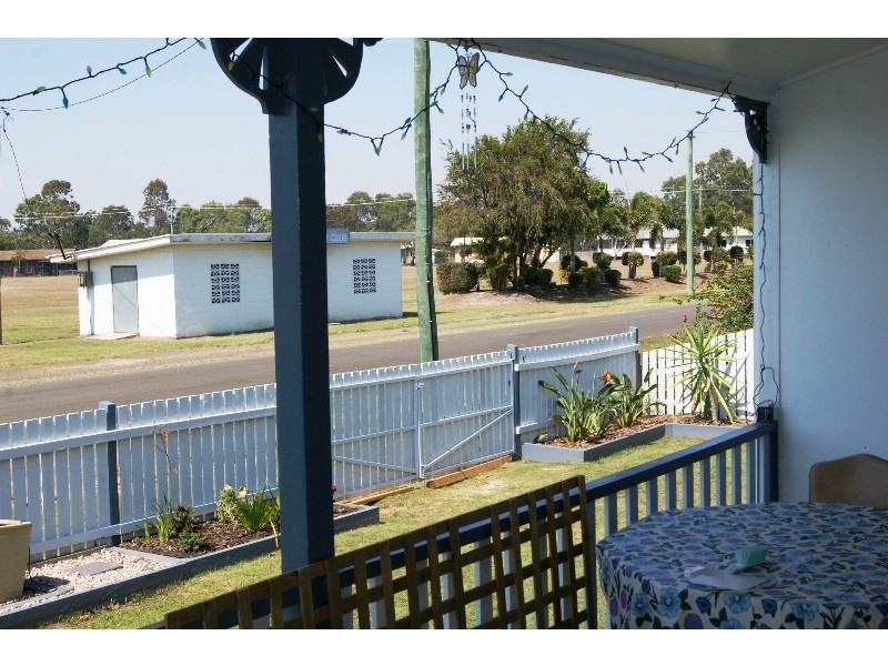 19A SKYRING STREET, Bundaberg East QLD 4670