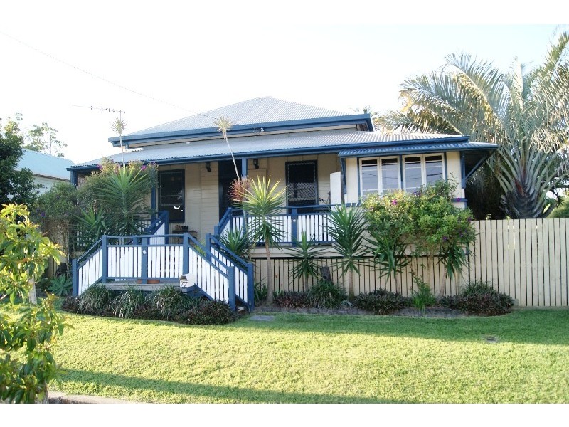 77 STEUART STREET, Bundaberg North QLD 4670