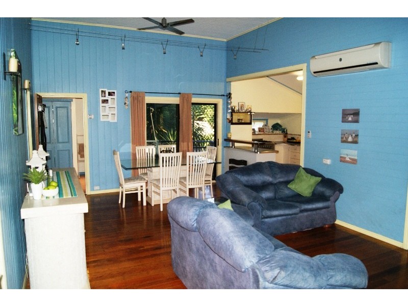 77 STEUART STREET, Bundaberg North QLD 4670