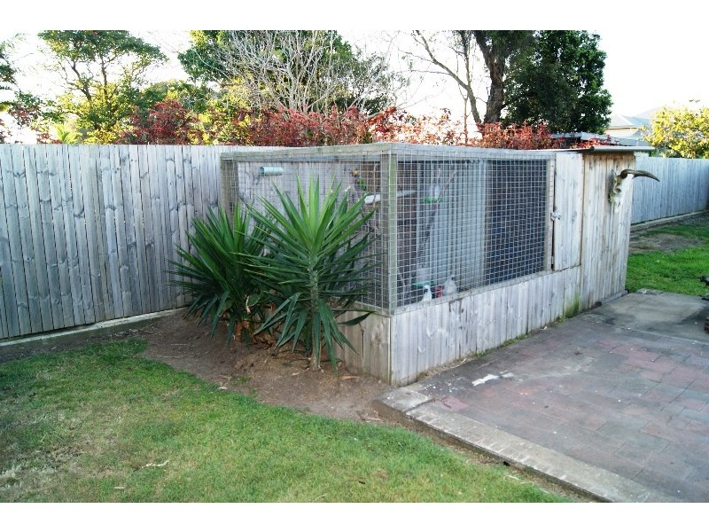 77 STEUART STREET, Bundaberg North QLD 4670