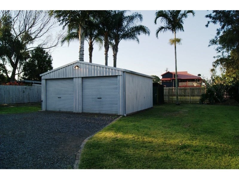 77 STEUART STREET, Bundaberg North QLD 4670