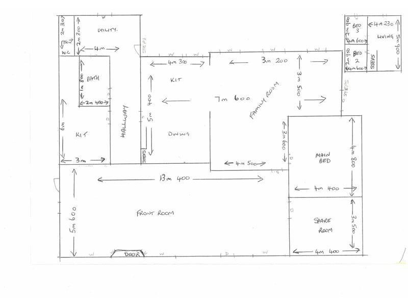 13 Queen Street, Cordalba QLD 4660