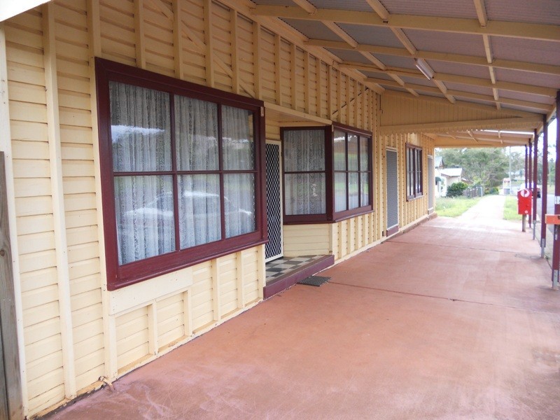 13 Queen Street, Cordalba QLD 4660