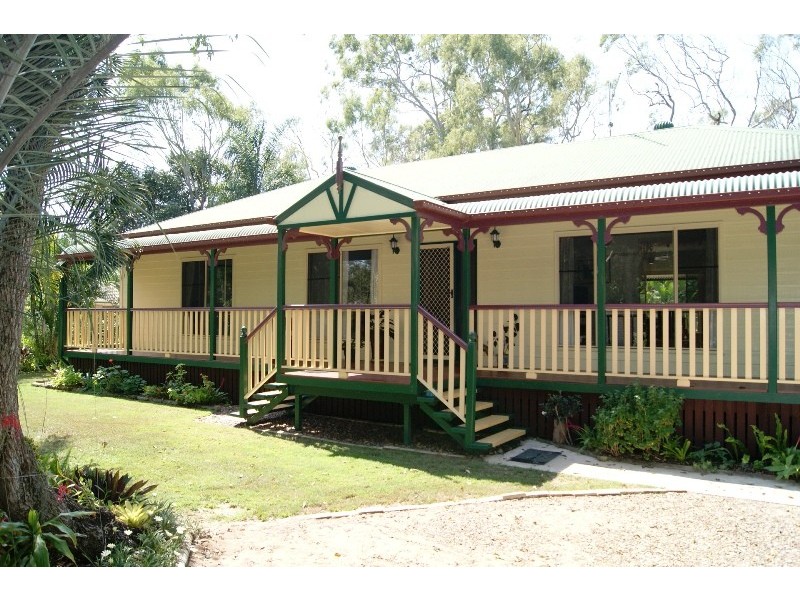 296 Sylvan Drive, Moore Park Beach QLD 4670