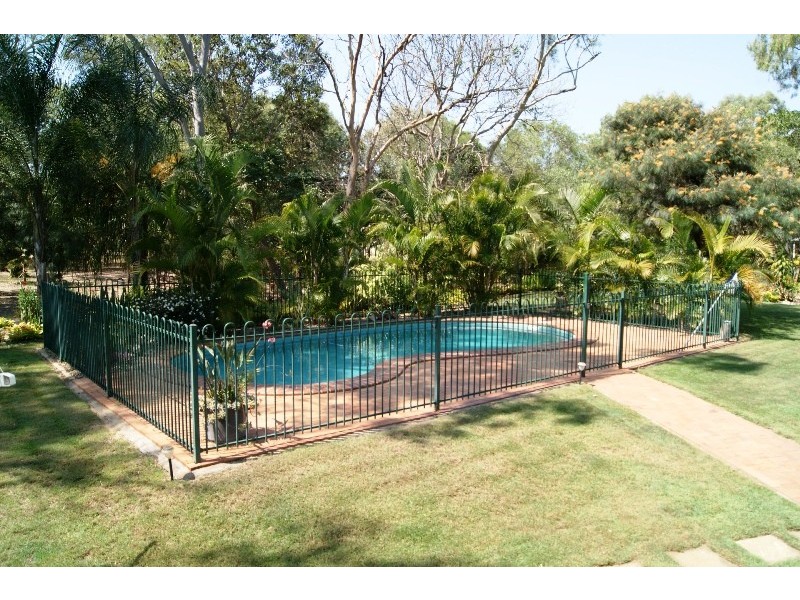 296 Sylvan Drive, Moore Park Beach QLD 4670