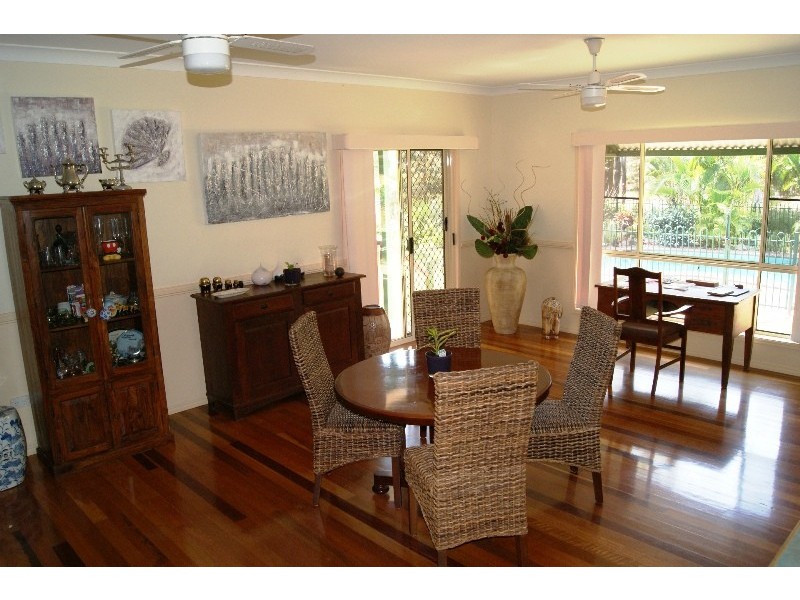 296 Sylvan Drive, Moore Park Beach QLD 4670