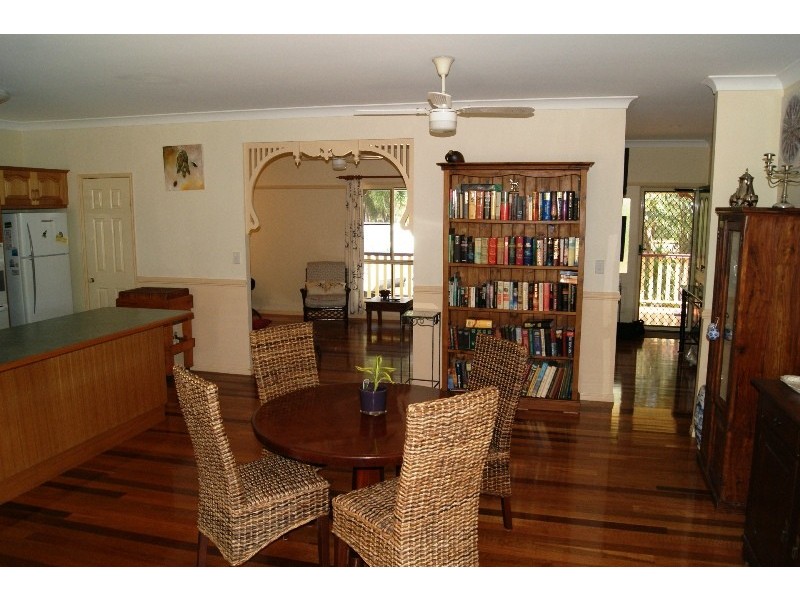 296 Sylvan Drive, Moore Park Beach QLD 4670