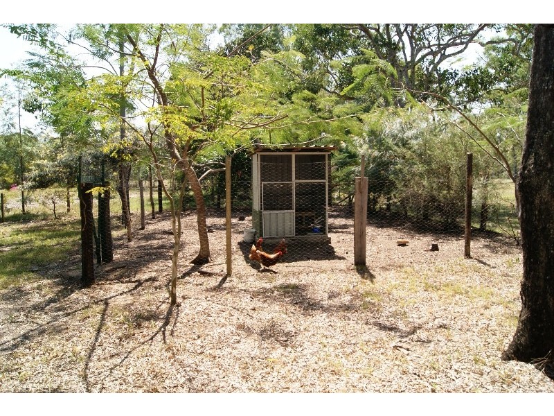 296 Sylvan Drive, Moore Park Beach QLD 4670